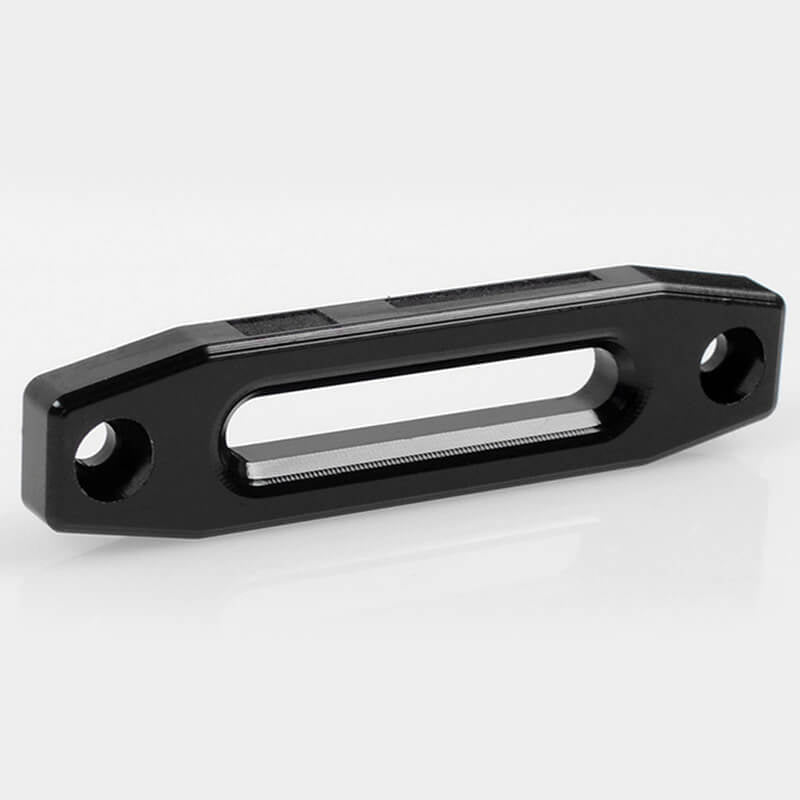 RC4WD - 1/10 WARN HAWSE FAIRLEAD
(BLACK) - Z-S1315