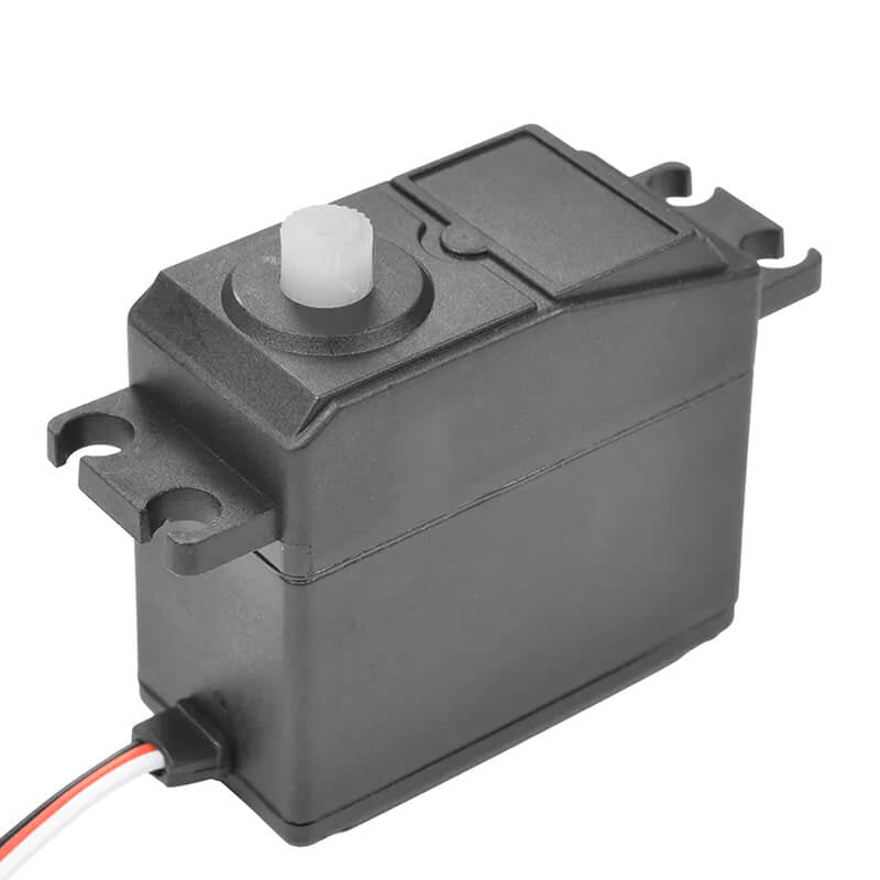 CORALLY - SERVO CR-2215MG
15KG TORQUE - C-00230-0129