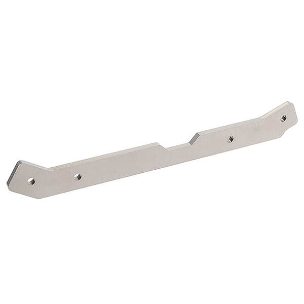 CORALLY - CHASSIS STIFFENER XTR
SWB 7075 ALUMINIUM SILVER GREY - C-00180-816