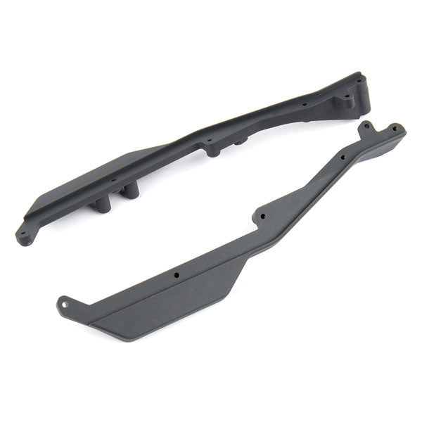 ASSOCIATED ELECTRICS - ASSOCIATED T6.1 SIDE RAILS
HARD - AS71102