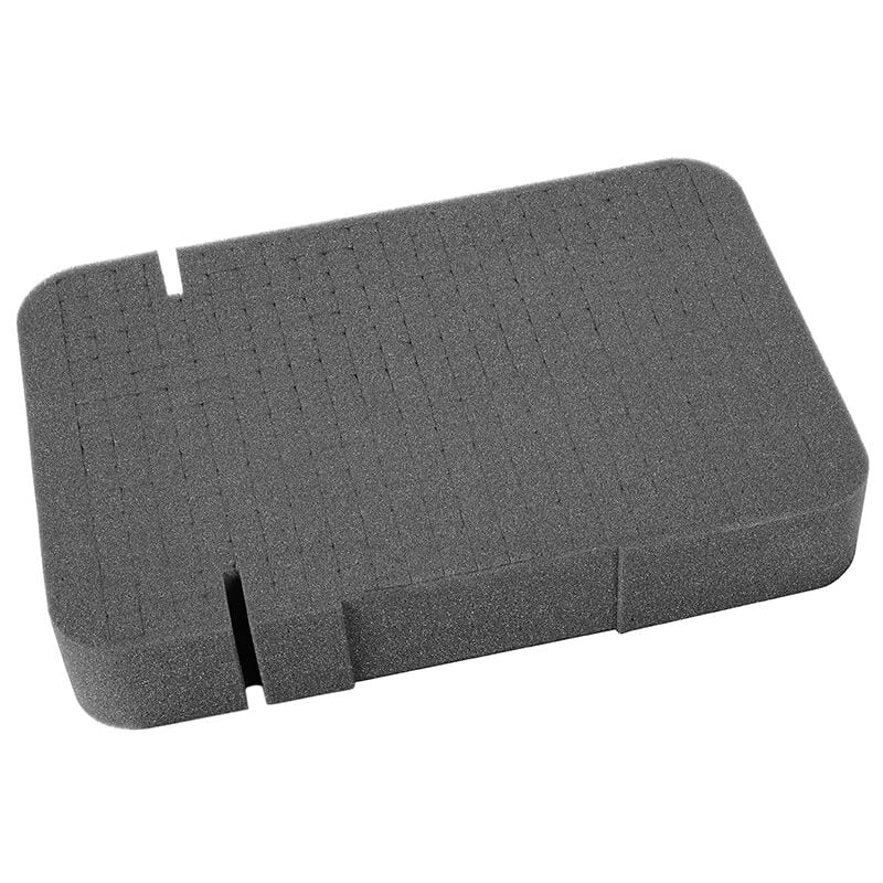 CORALLY - PIT CASE UNIVERSAL
PRECUT FOAM - C-90252