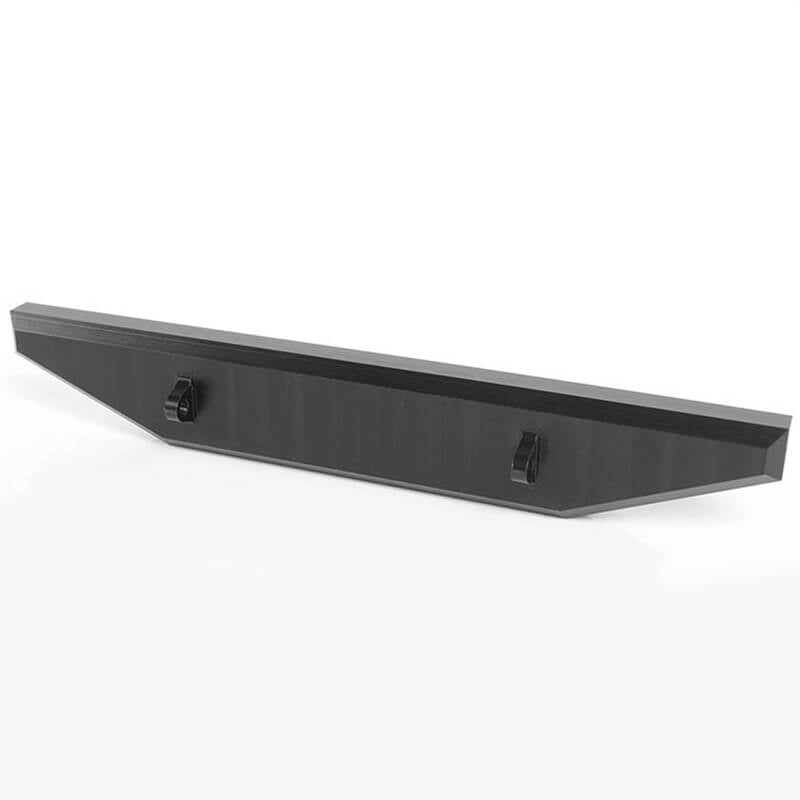 RC4WD - TOUGH ARMOR COMP SERIES
FLUSH MOUNT BUMPER FOR TF2 - Z-S1874