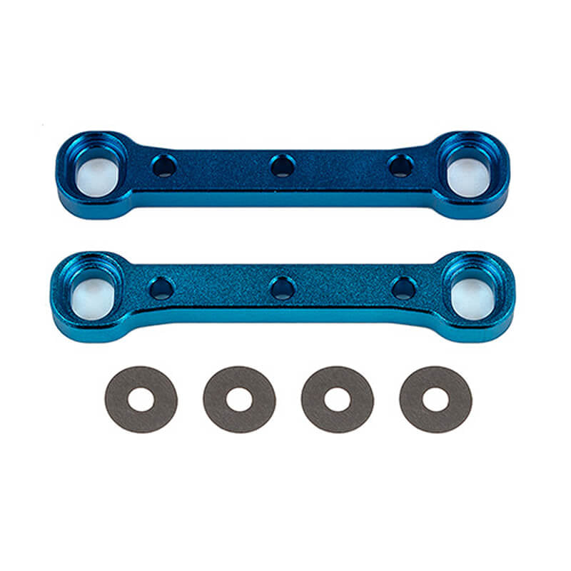 ASSOCIATED ELECTRICS - TEAM ASSOCIATED SR7 ARM MOUNTS
A & B ALUMINIUM - AS26034