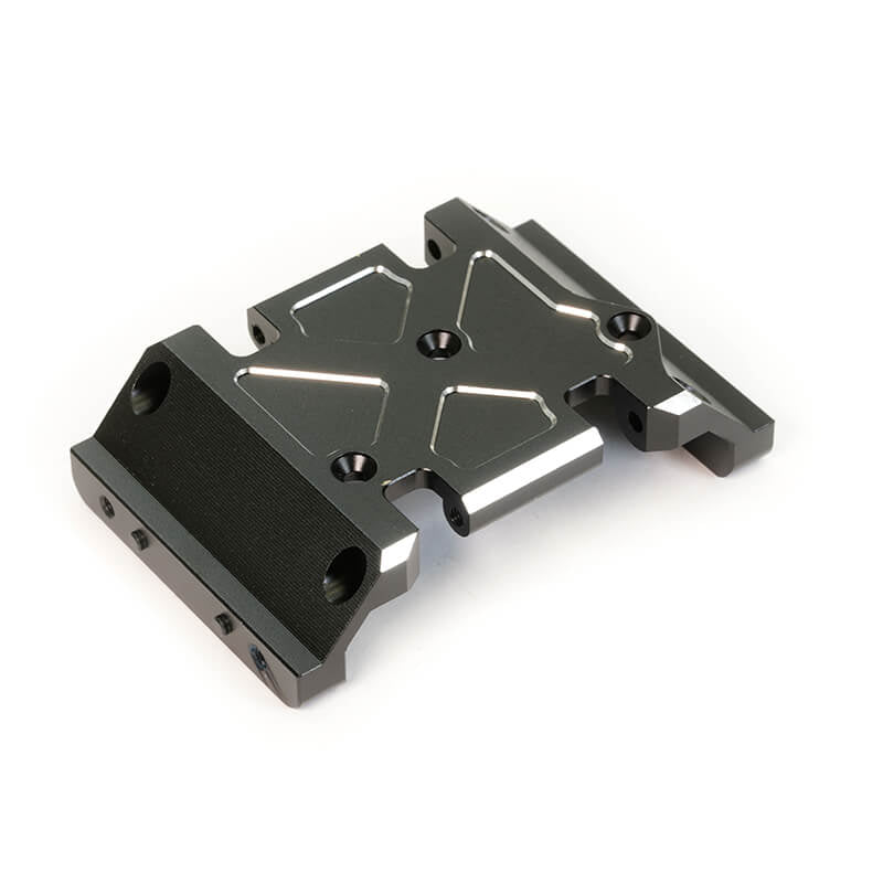 FTX - CENTAUR ALUMINIUM LOWER
GEARBOX PLATE - FTX10485