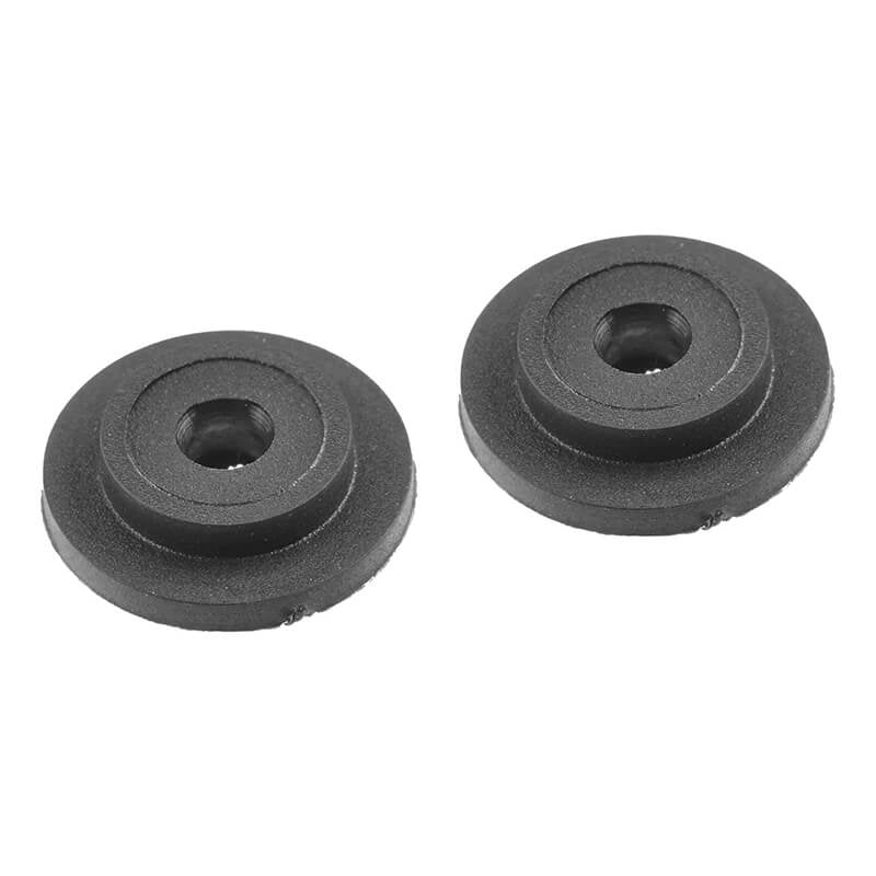 CORALLY - DAMPER LOCKING RING
REAR 2 PCS - C-00105-025