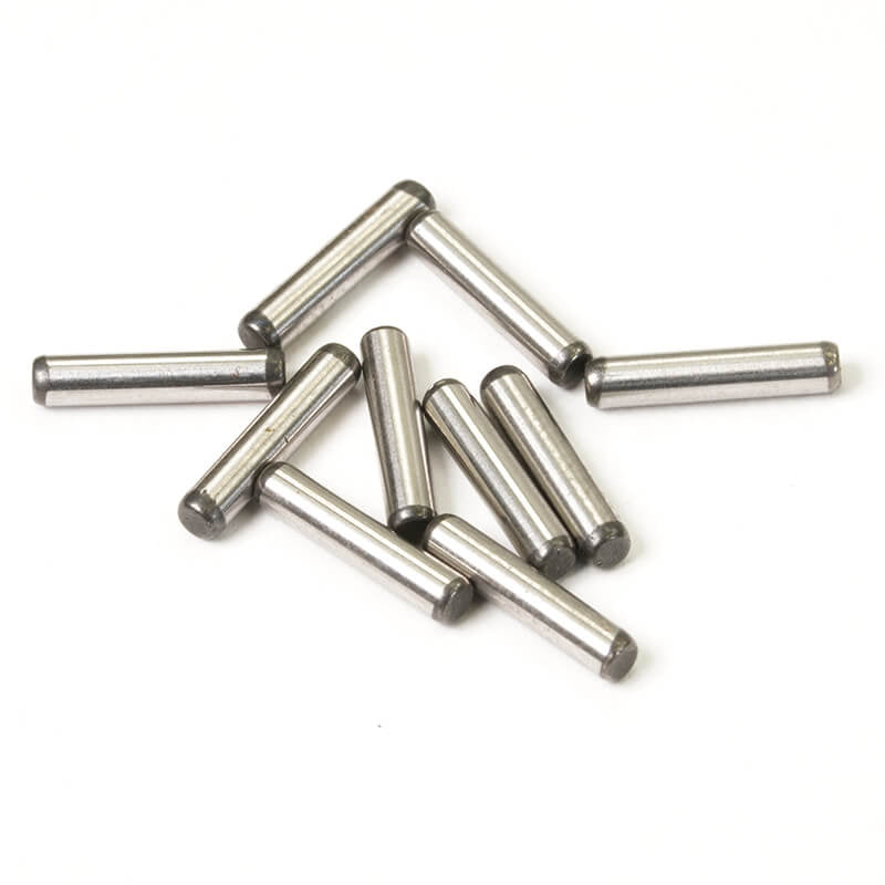 FTX - STINGER MAIN SPUR GEAR PIN
2 X 10 (10PC) - FTX10541