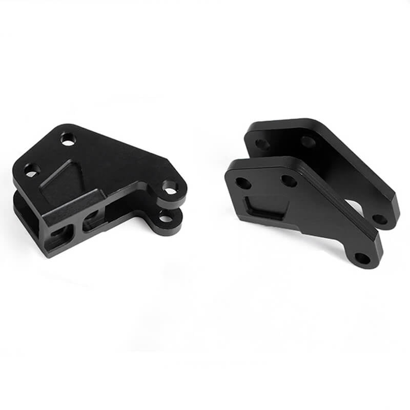 RC4WD - D44 WIDE LINK MOUNTS - Z-S2025