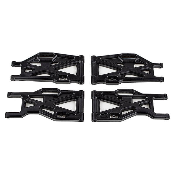 ASSOCIATED ELECTRICS - TEAM ASSOCIATED RIVAL MT8
SUSPENSION ARM SET - AS25911