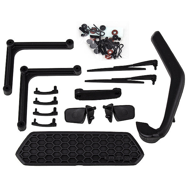 ELEMENT RC BY ASSOC. ELECTRICS - ELEMENT RC ENDURO KNIGHTRUNNER
BODY ACCESSORIES - EL42168