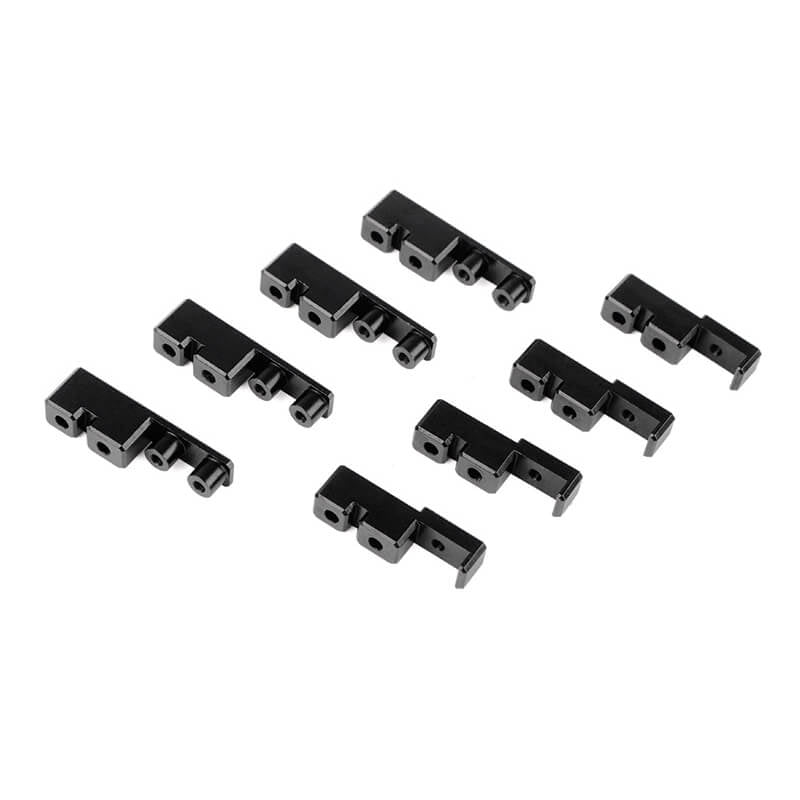 RC4WD - BODY LIFT KIT FOR
CHEVROLET K10 SCOTTSDALE - Z-S0566