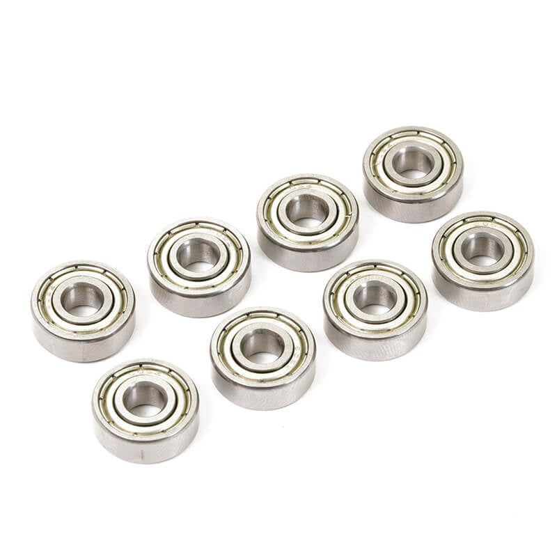 FTX - BALL BEARING 5* 14*5 (8PC) - FTBB36