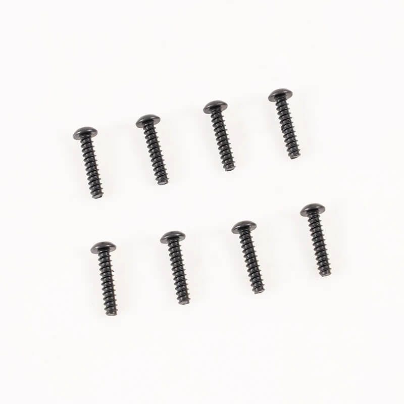 FMS/ROC HOBBY - FMS BOTTON HEAD POINTER SCREW
ST3*14 - APSC22104