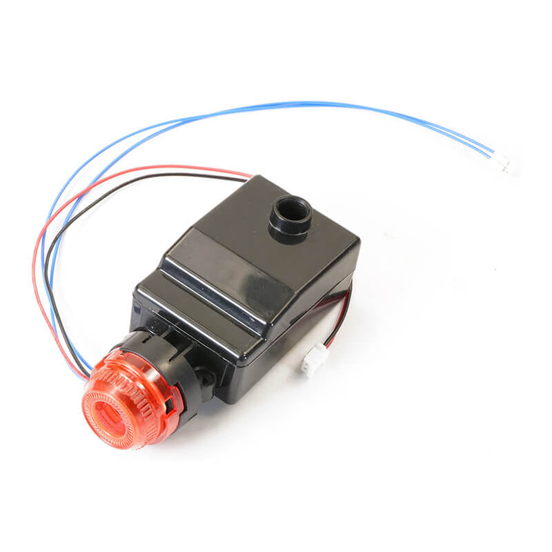 FTX - BUZZSAW XTREME SMOKING
PART & LED LIGHT - FTX0631