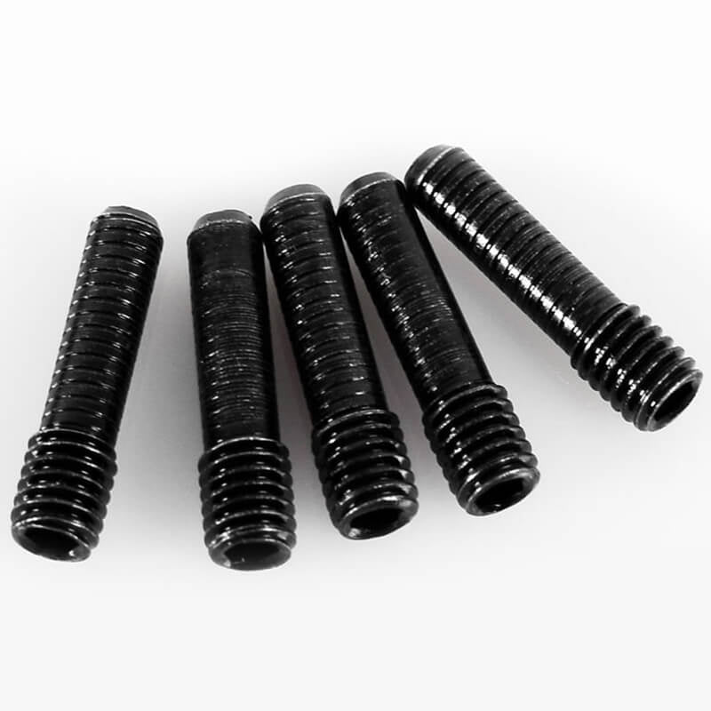 RC4WD - M3 DRIVESHAFT SCREW PIN
(5) - Z-S0804