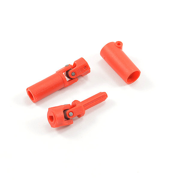 FTX - MINI OUTBACK 2.0 MAIN
CENTRE DRIVESHAFT & AXLE HUB - FTX9303