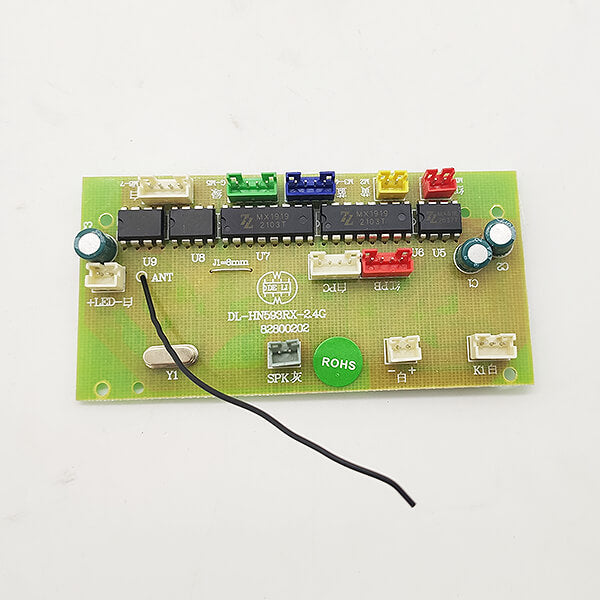 HUINA INDUSTRIAL - HUINA CY1593 RECEIVER - CYP1202