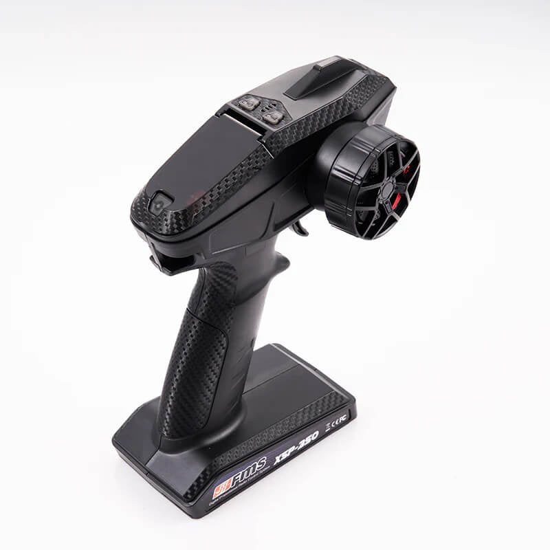 FMS/ROC HOBBY - FMS X5P-350 TRANSMITTER - FMS-C3653