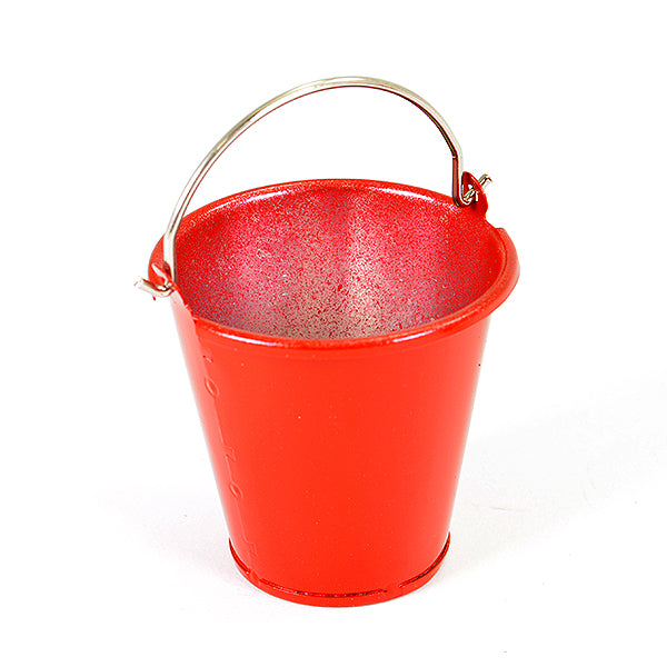 FASTRAX R/C PRODUCTS - FASTRAX METAL BUCKET - LARGE
(H40X42X38MM) - FAST2323L