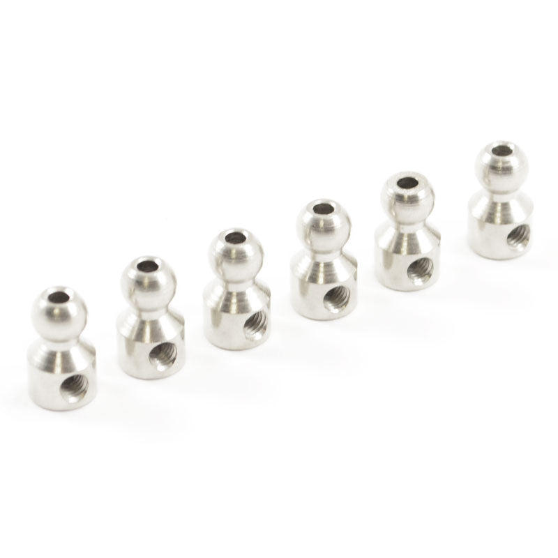 FTX - VANTAGE/CARNAGE BALL D
6PCS - FTX6509