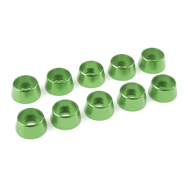 CORALLY - ALUMINIUM WASHER FOR M
5 SOCKET HEAD SCREWS OD=12MM G - C-31291