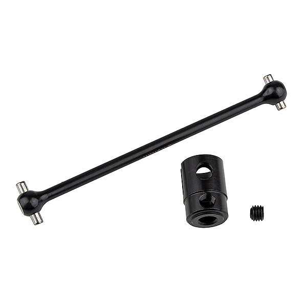 ASSOCIATED ELECTRICS - ASSOCIATED RC8B3.2 FT CENTRE
DOGBONE SET - FRONT - AS81466