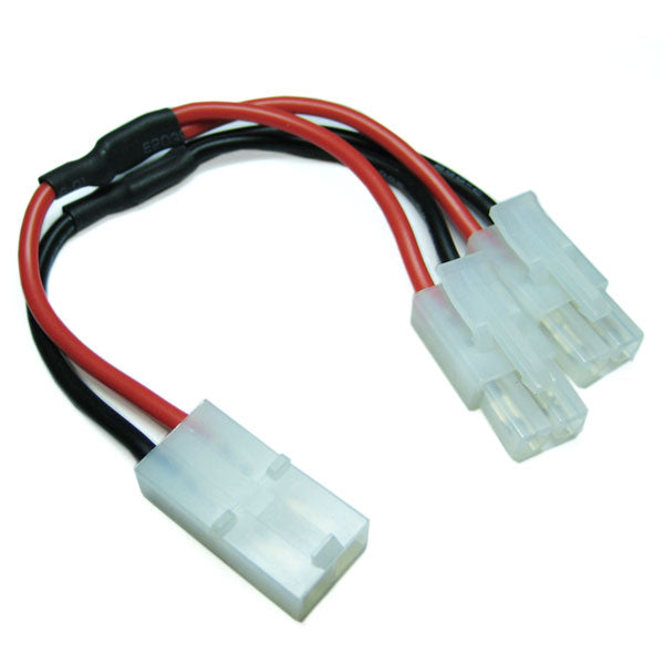 ETRONIX - TAMIYA Y EXTENSION ADAPTOR - ET0713