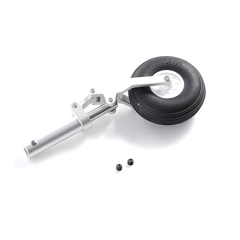 FMS/ROC HOBBY - FMS 90MM SUPER SCORPION V2
NOSE GEAR STRUT - FMSEJ118
