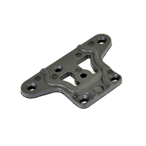 FTX - CARNAGE NT/ZORRO NT UPPER
FRONT STEERING PLATE - FTX6404