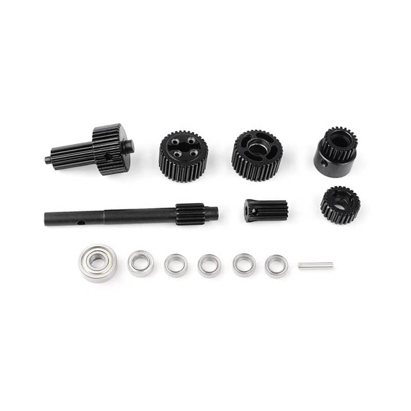 RC4WD - TRAIL FINDER 3 W56 2-SPE
ED TRANSMISSION REPLACEMENT GE - Z-G0084