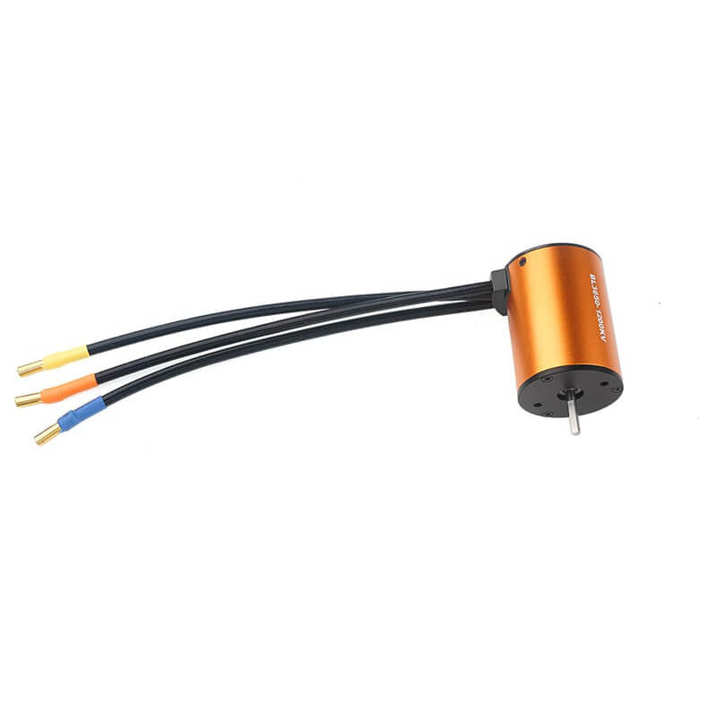 RC4WD - 1200KV BRUSHLESS MOTOR
MILLER MOTORSPORTS PRO RACER - Z-E0021