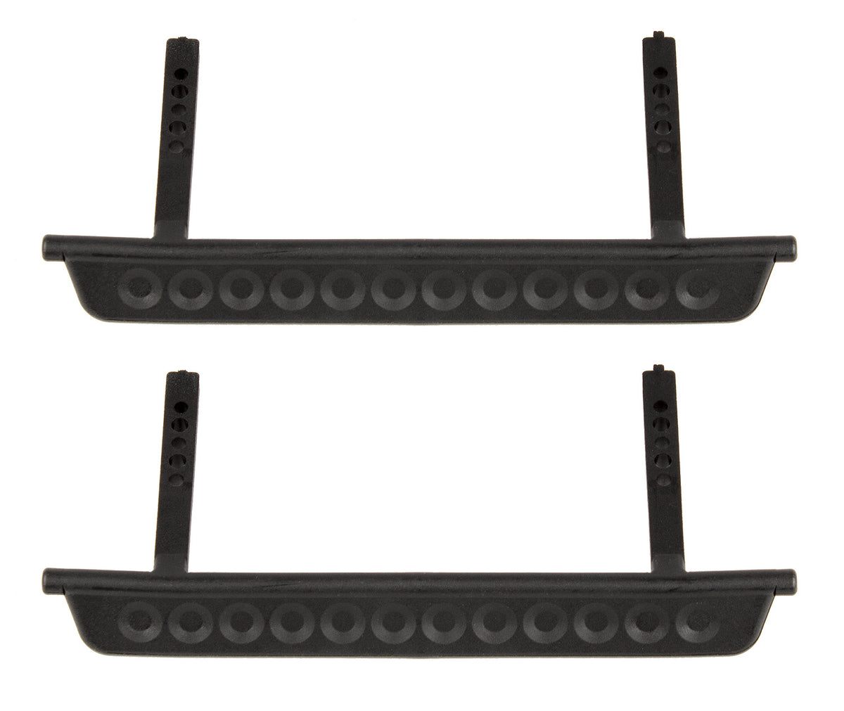ELEMENT RC BY ASSOC. ELECTRICS - ELEMENT RC ENDURO ROCK SLIDERS - EL42008