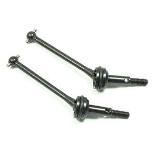 FTX - BANZAI FRONT CVD DRIVE
SHAFTS (2) - FTX6583