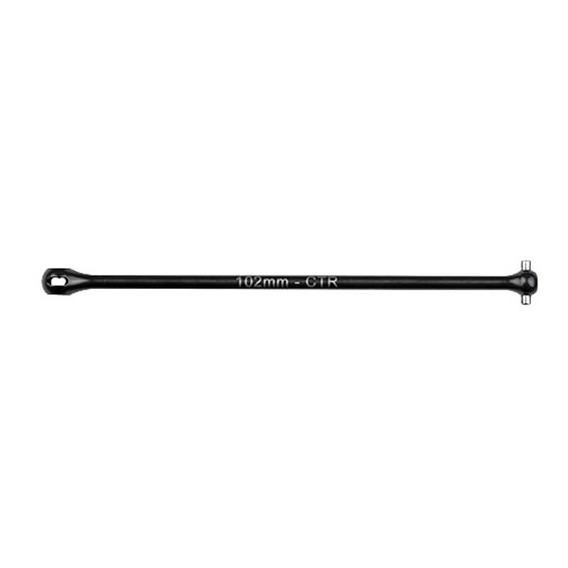 ASSOCIATED ELECTRICS - TEAM ASSOCIATED RC10B84 CENTER
CVA BONE, 102MM - AS92551