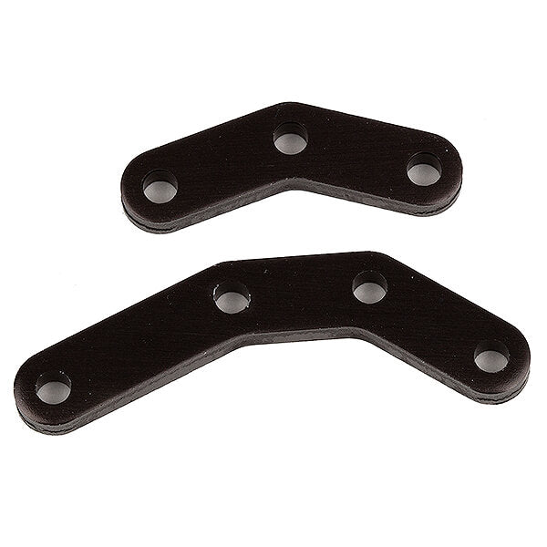 ELEMENT RC BY ASSOC. ELECTRICS - ELEMENT RC ENDURO SE STEERING
PLATES - EL42330