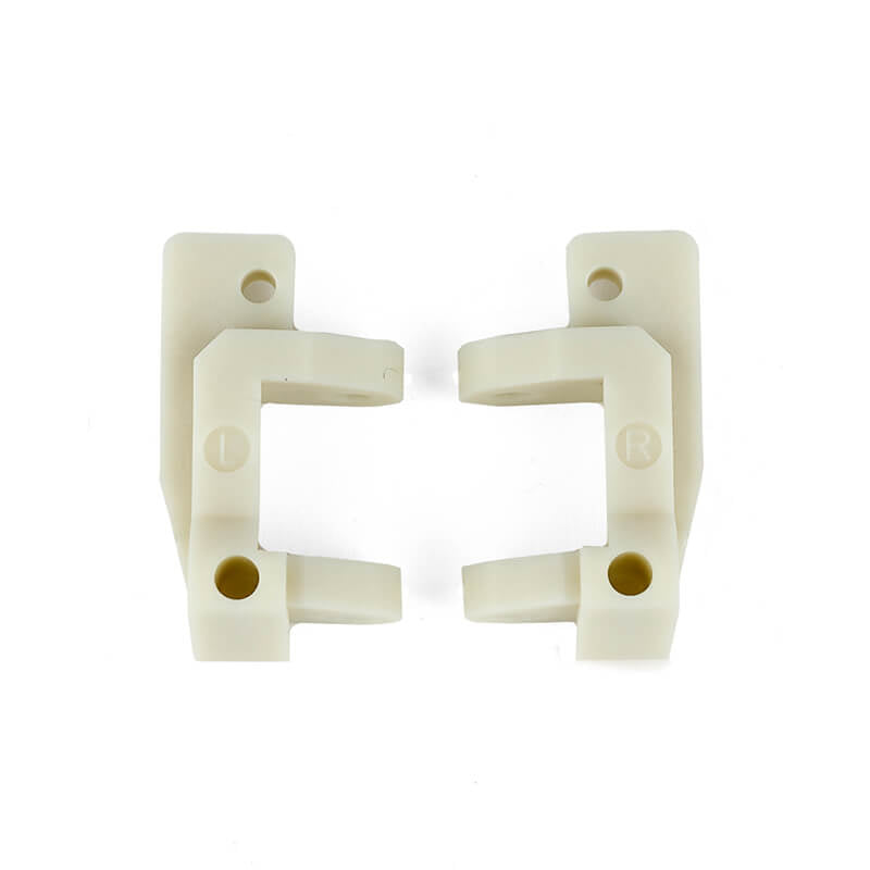 ASSOCIATED ELECTRICS - TEAM ASSOCIATED FRONT CASTER
BLOCKS, 30 DEG. - AS6210