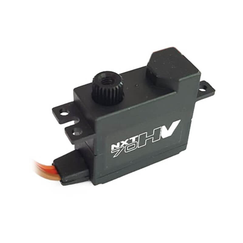 PRECISION AEROBATICS - PRECISION AEROBATIC NEXATEC
70-HV SERVO - AC-2333