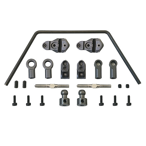 ASSOCIATED ELECTRICS - TEAM ASSOCIATED ANTI-ROLL BAR
SET - DR10 - AS71091