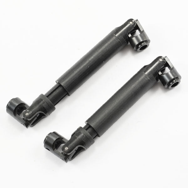 FTX - OUTBACK 2.0 FRONT & REAR T
ELESCOPIC SLIDING CENTRE DRIVE - FTX8269