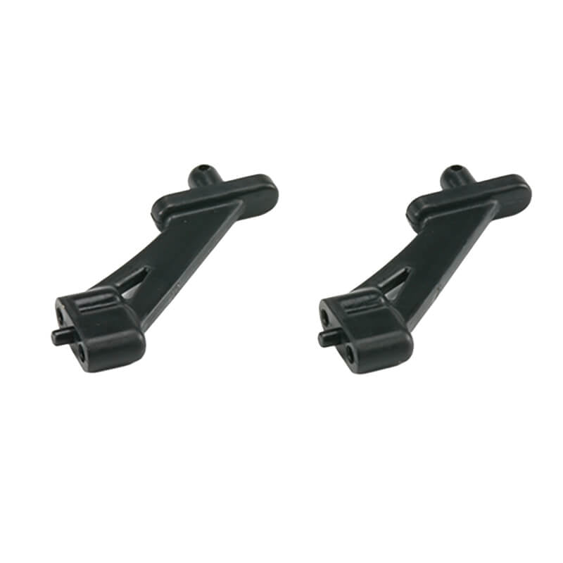CARISMA - MINI 4XS REAR WING
MOUNT SET - CA16730