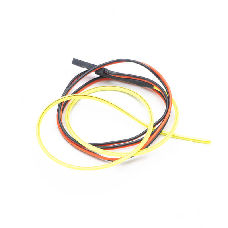 FASTRAX R/C PRODUCTS - FASTRAX LED ANTENNA 29CM LIGHT
LENGTH - GREEN - FAST2482G