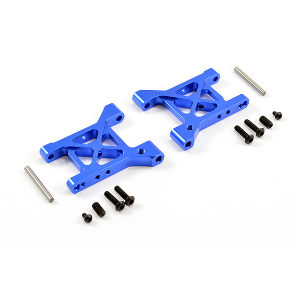 FTX - BANZAI FRONT LOWER SUSP.
ARM - ALUMINIUM (2) - FTX6492