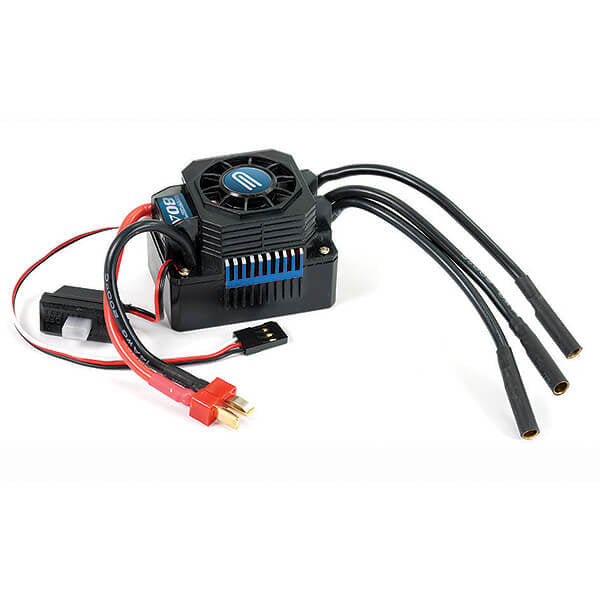 ETRONIX Brushless Motors