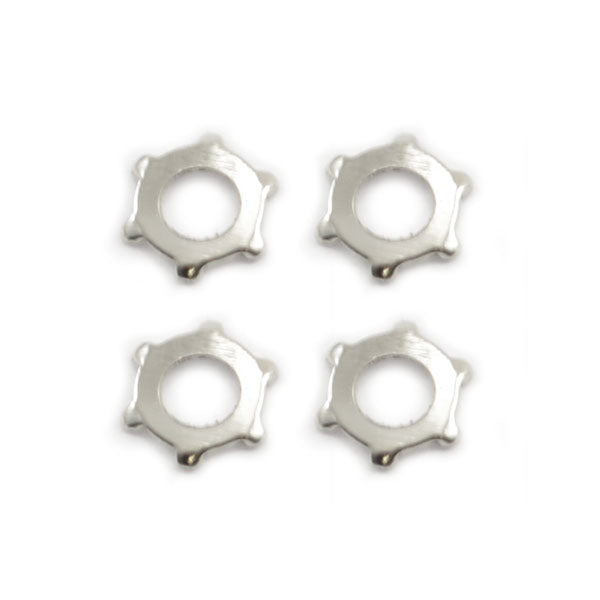 FTX - MAULER O-RING LOCKER
(4PCS) - FTX8809