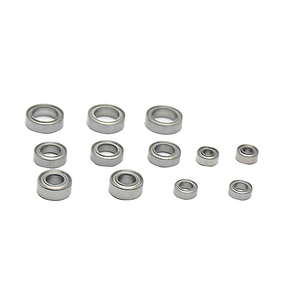 X-RIDER - FLAMINGO BEARING SET - XR-FG8029