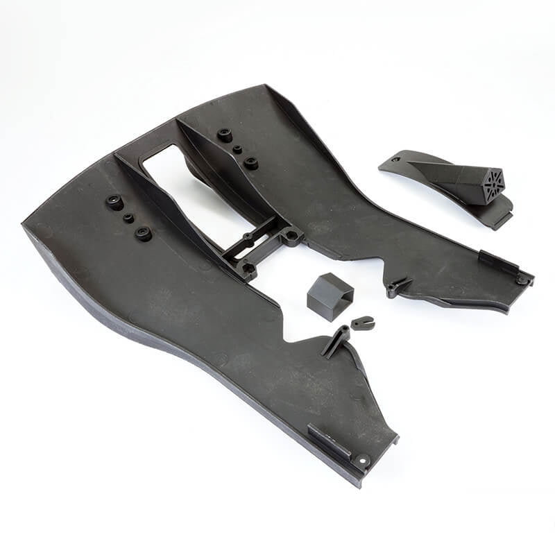 FTX Spares
