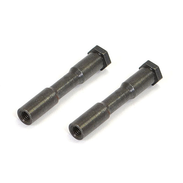 FTX - VANTAGE/CARNAGE/OUTLAW/
BANZAI SERVO SAVER POST 2PCS - FTX6240