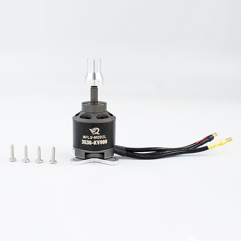 XFLY MODEL - XFLY 3536-KV900 MOTOR - XFKV900