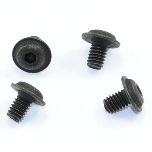 FTX - KHAOS/COLT RING SELF
TAPPING SCREW 2.5 x 4 4PCS - FTX6876