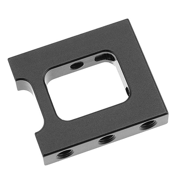 CORALLY - SERVO MOUNT ALU. 1 PC - C-00140-078