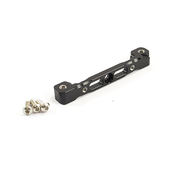 FASTRAX R/C PRODUCTS - FASTRAX ARRMA REAR ALU BRACE
FR UPPER ARMS-KRA/OUT/SEN/TYP - FTAR006BK